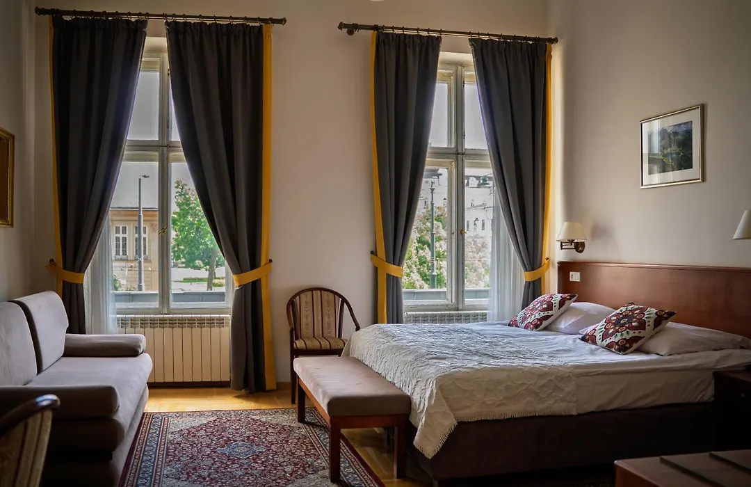 Hotel Polonia-1