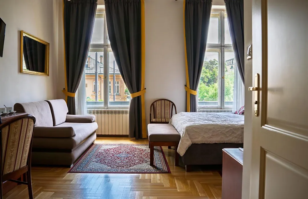 Hotel Polonia-1
