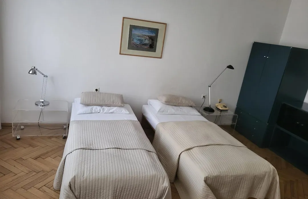 Hotel Wiener Kindl-1