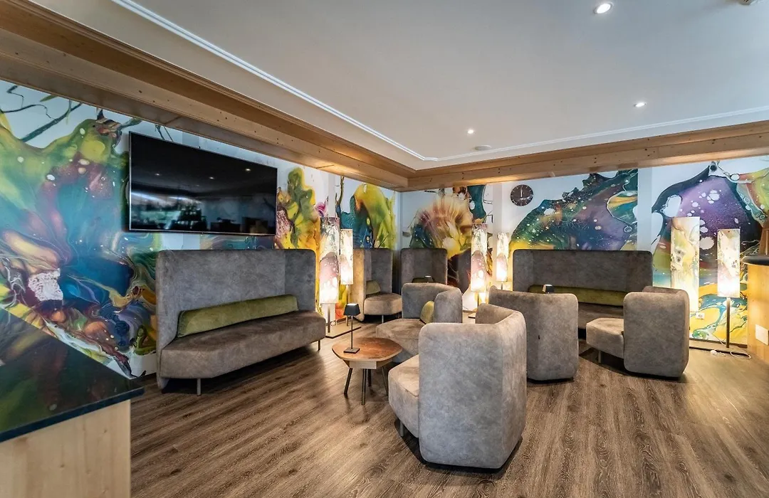 Baumgartner's Blumenhotel-1