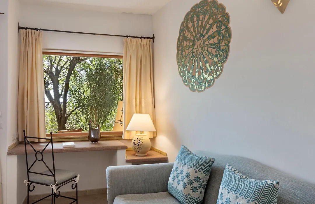 Hotel Capo D'Orso Thalasso & Spa-1