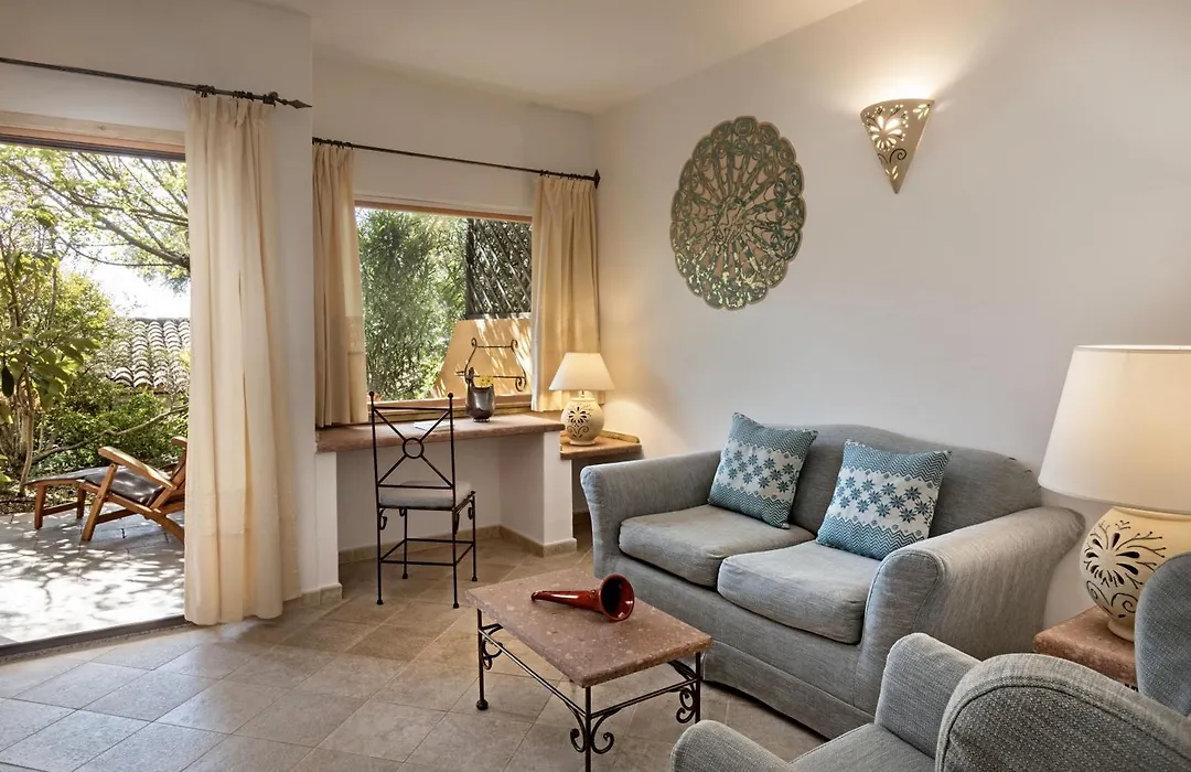 Hotel Capo D'Orso Thalasso & Spa-1