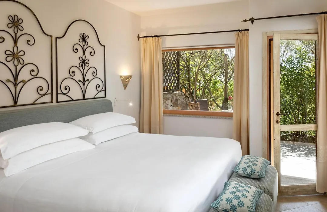 Hotel Capo D'Orso Thalasso & Spa-1
