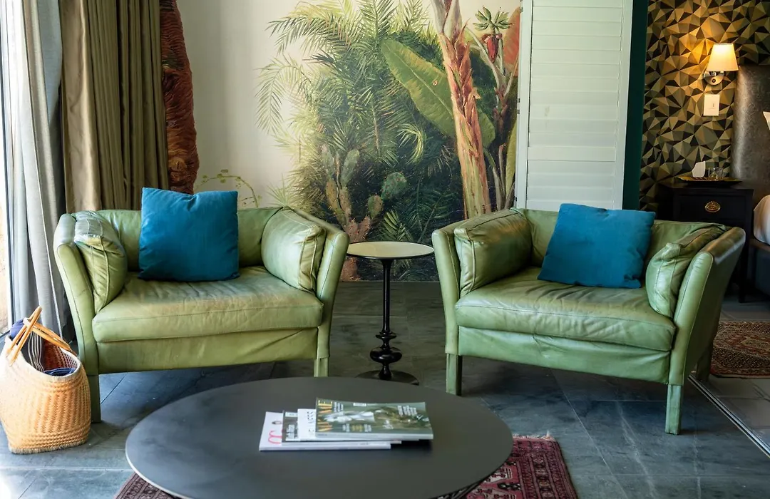 Majeka House Boutique Hotel By The Living Journey Collection-1