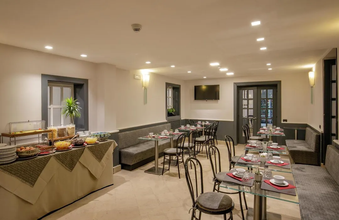 Hotel Buenos Aires-1