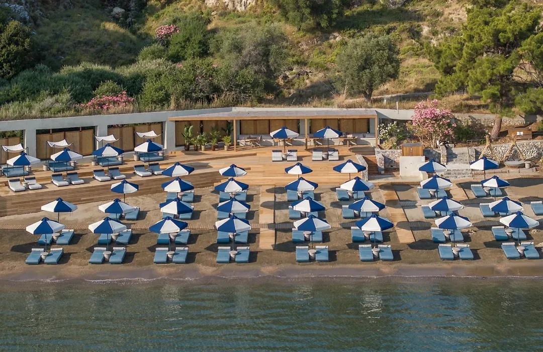 Lindos Blu Luxury Hotel-Adults Only-1