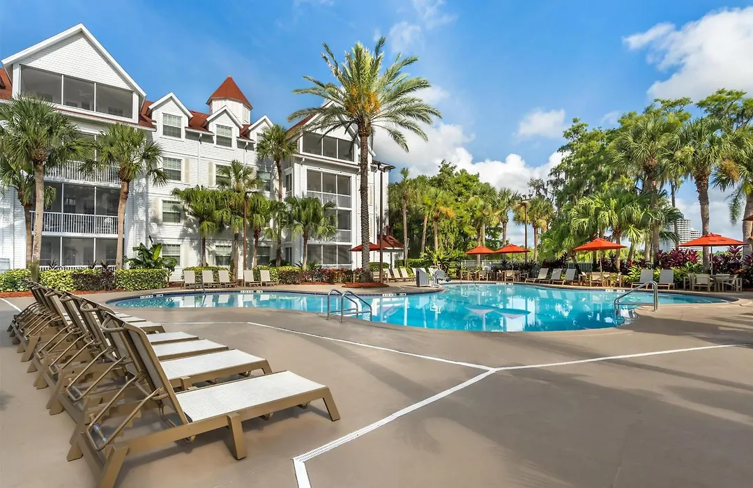 Hilton Vacation Club Grand Beach Orlando-1