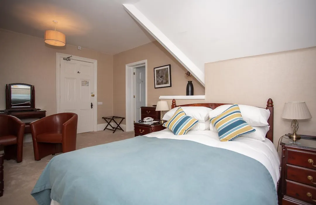 Sea Marge Hotel-1