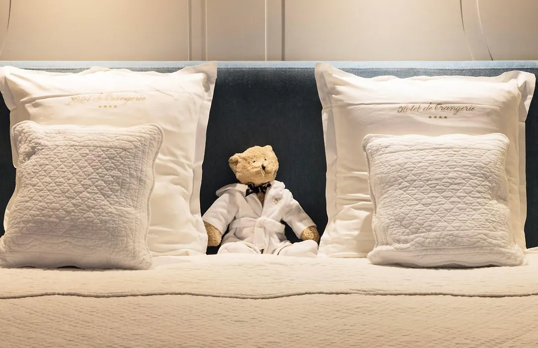 Hotel De Orangerie By Cw Hotel Collection-1