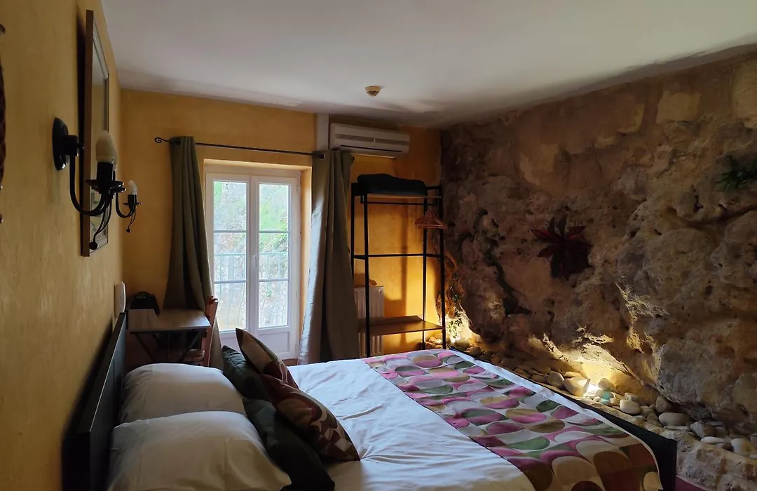Hotel Saint Jean-1