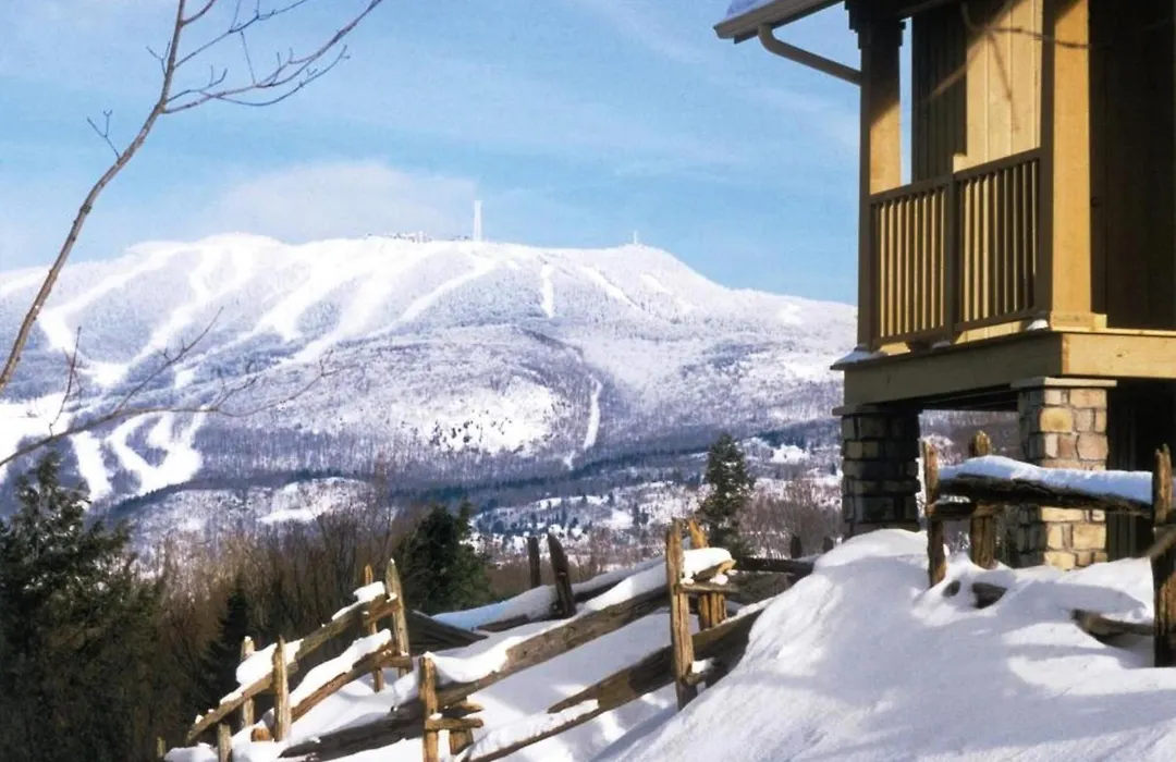 Cap Tremblant-1