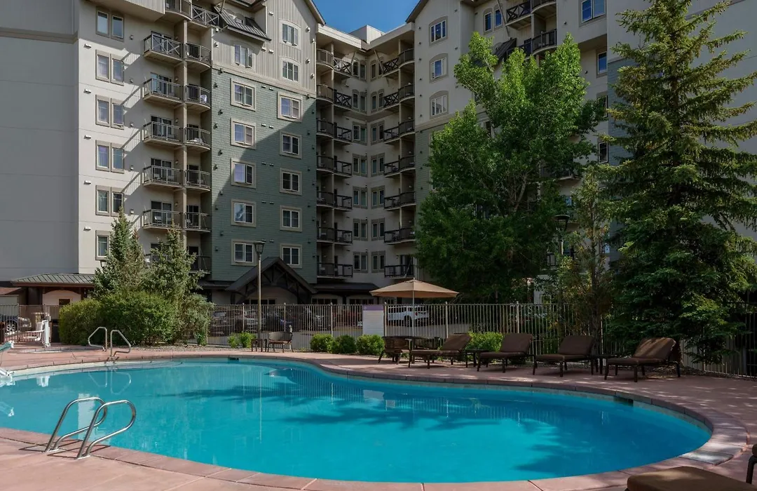 Sheraton Mountain Vista Villas, Avon / Vail Valley-1