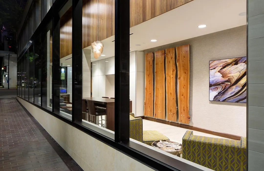 Best Western Plus Bayside Inn-1