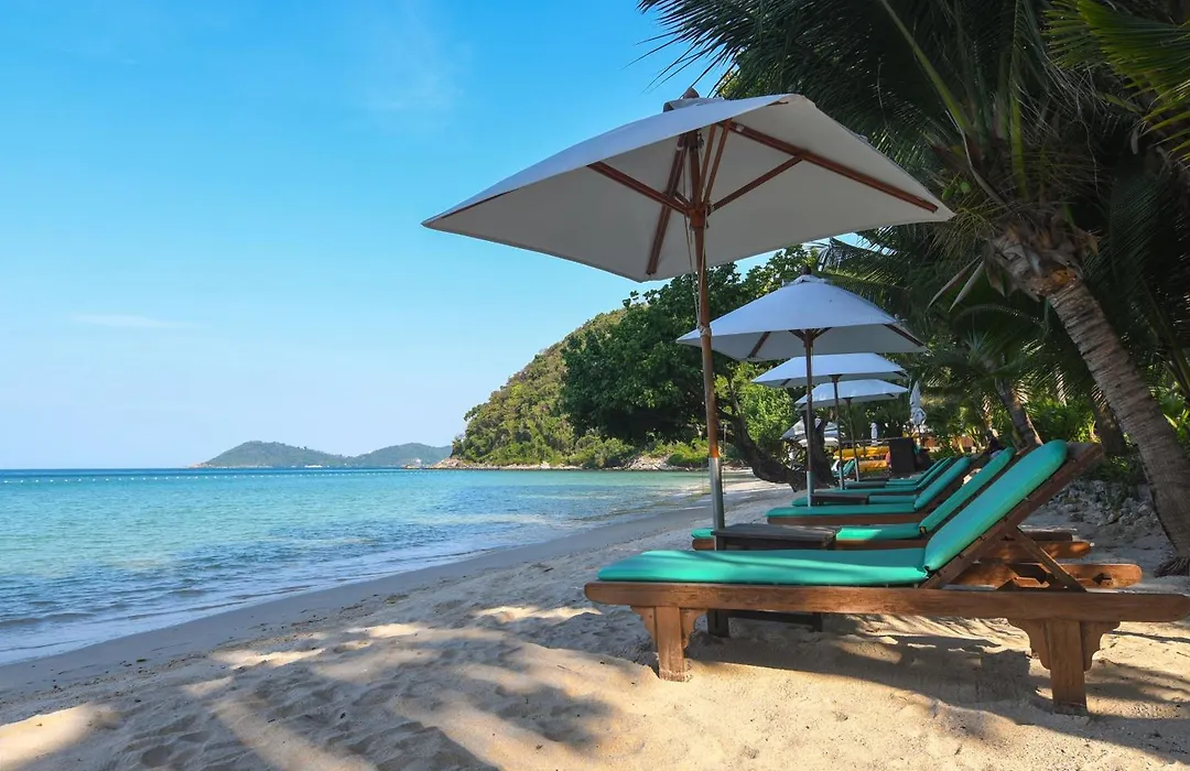 Ao Prao Resort-1