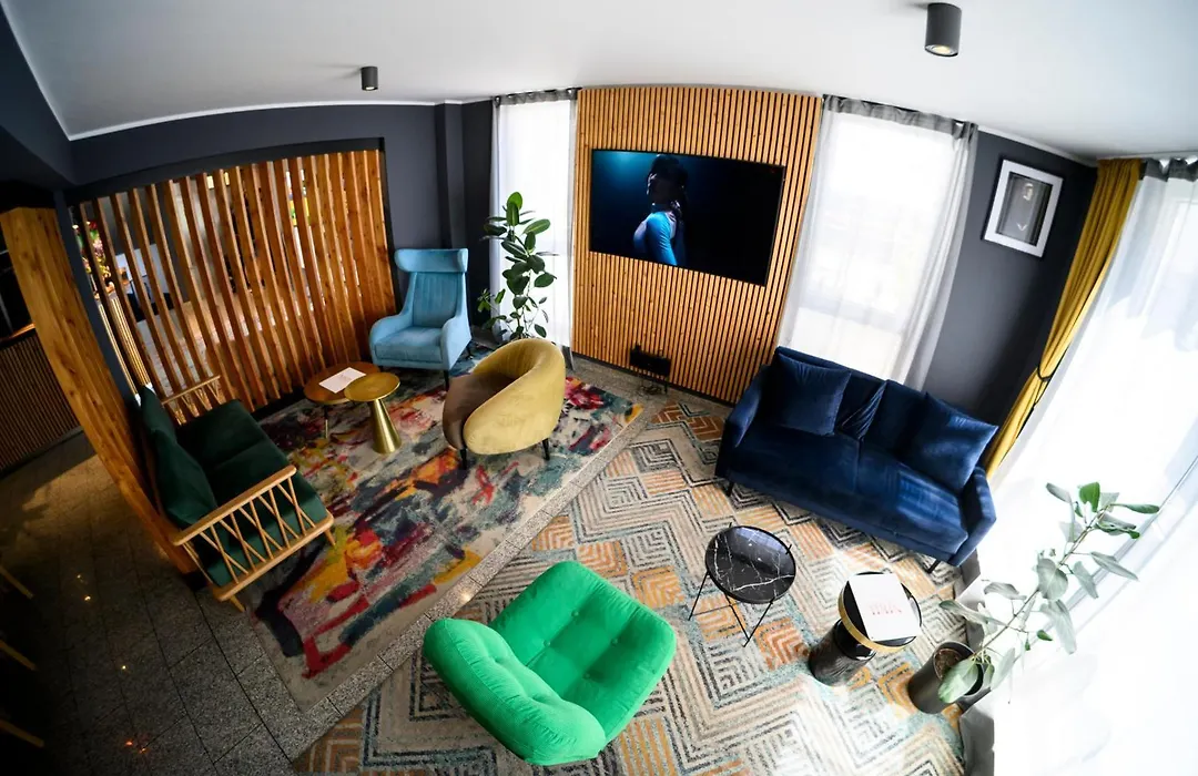 Nikii City Hotel-1