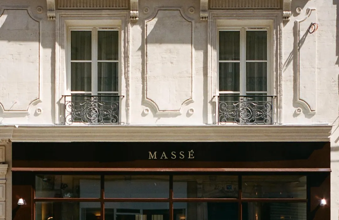 Hôtel Massé-1