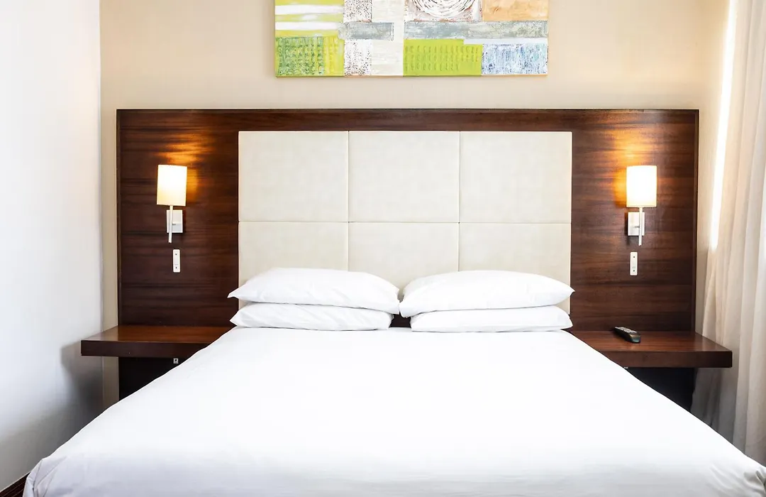 Premier Splendid Inn Pinetown-1