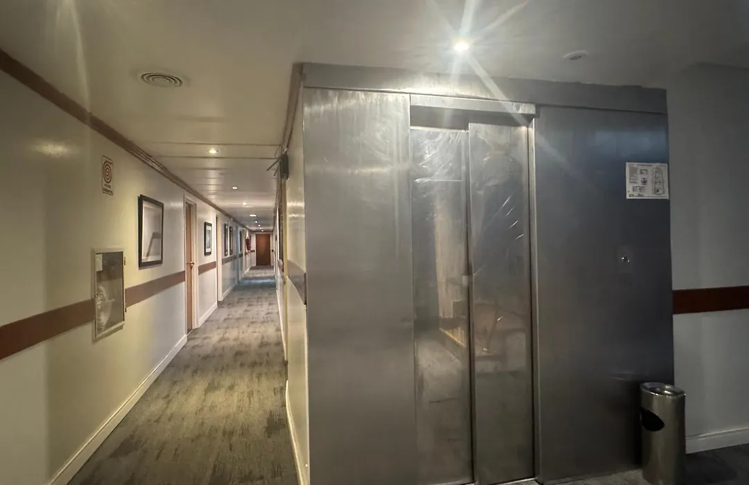 Hotel La Perla-1