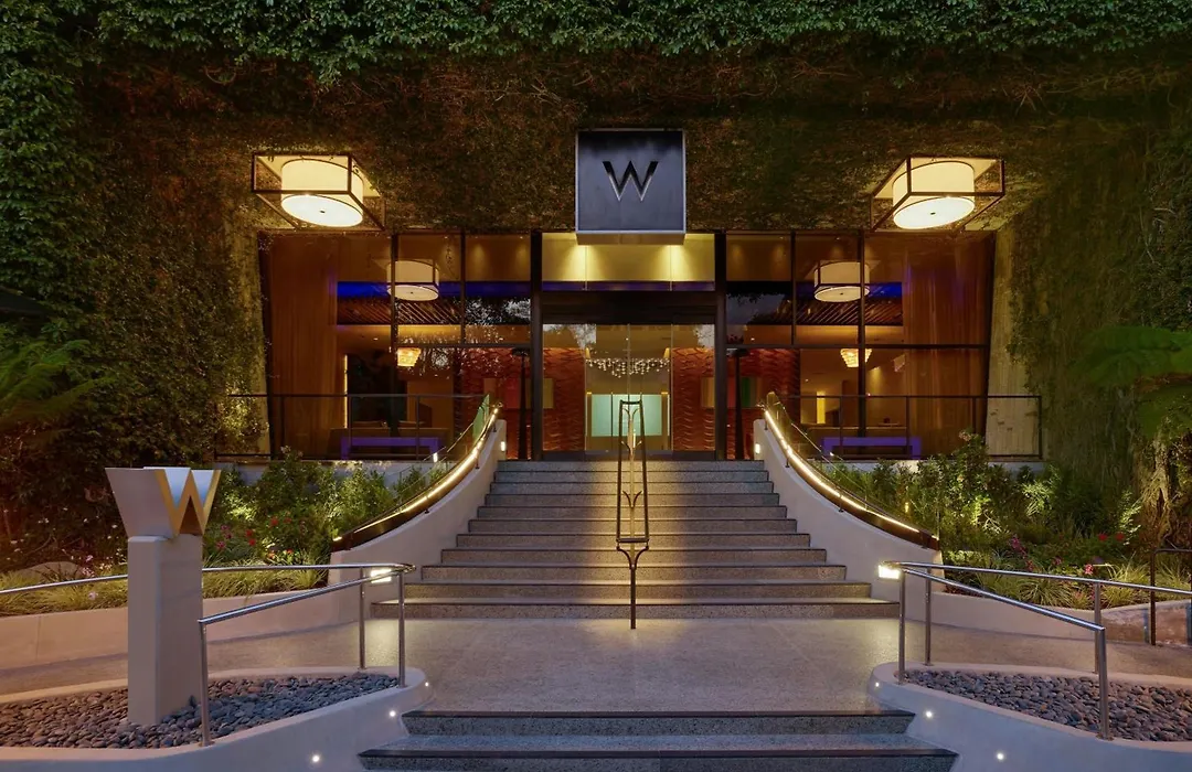 W Los Angeles - West Beverly Hills-1