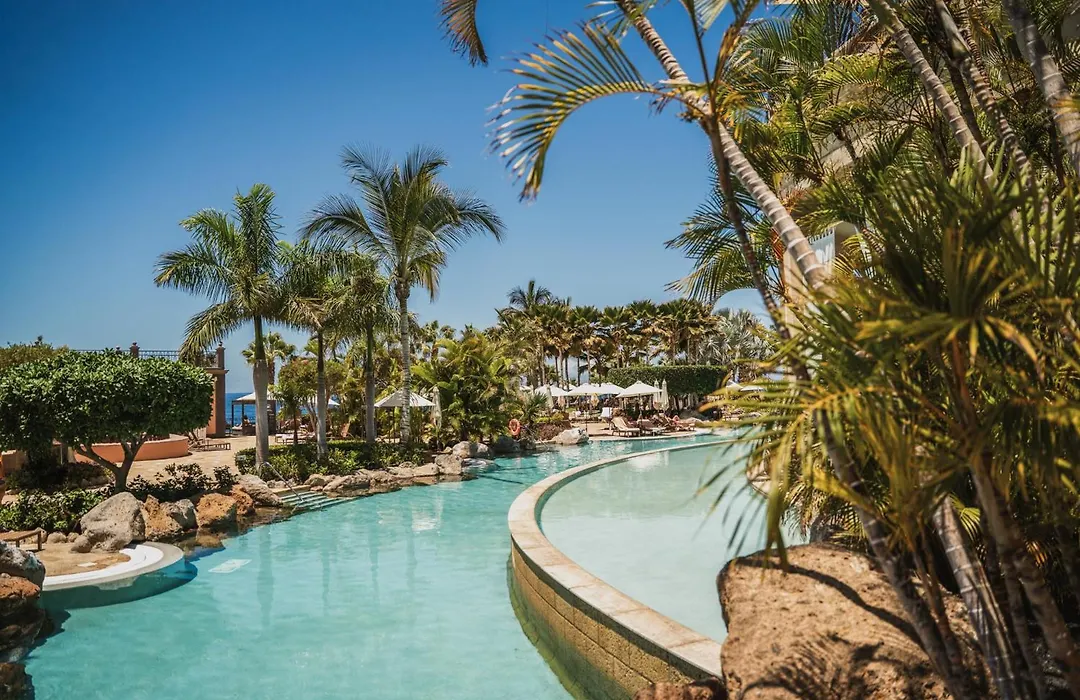 Joia El Mirador By Iberostar -Adults Only-1
