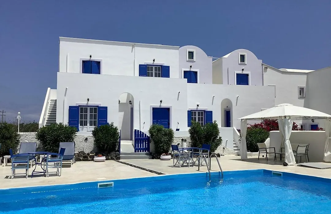 Melina Hotel-1