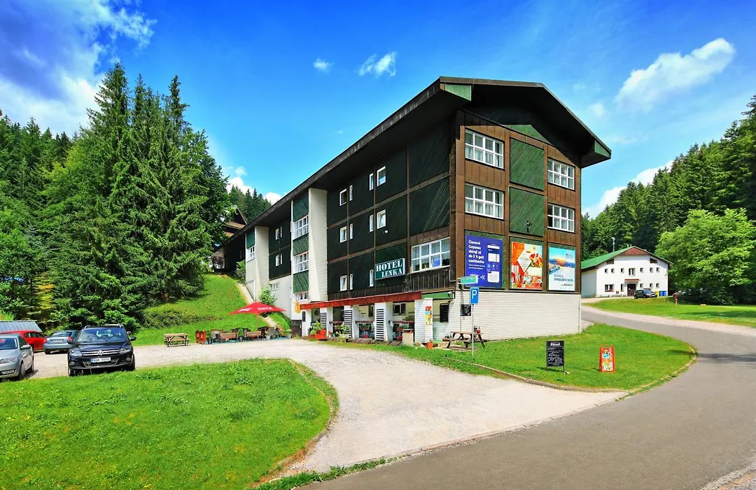 Hotel Lenka-1