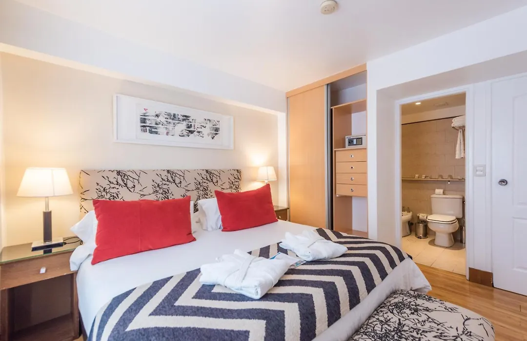 Cilene Del Faro Suites & Spa-1