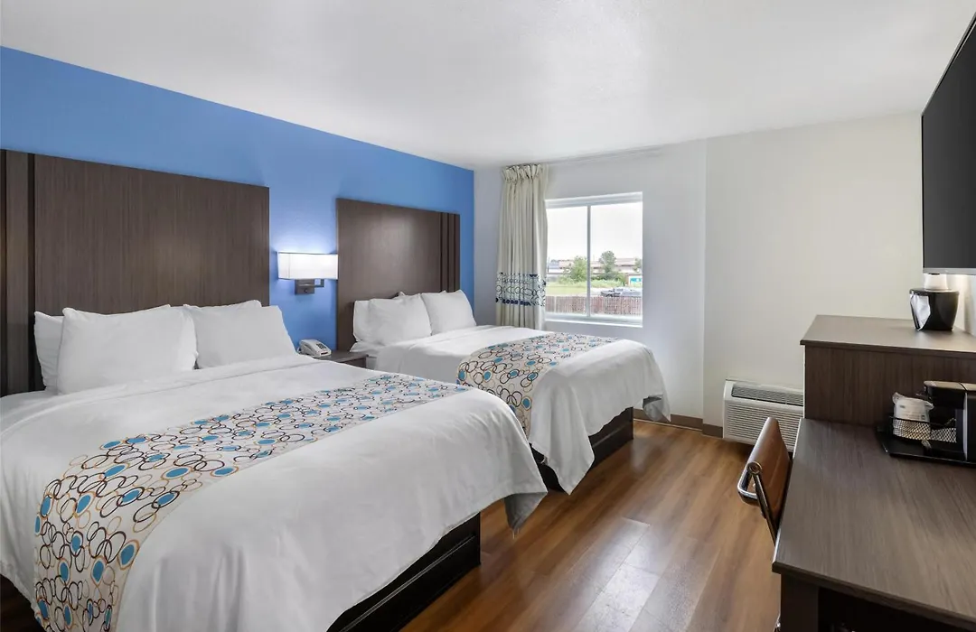 Surestay Plus Hotel By Best Western Niagara Falls East-1