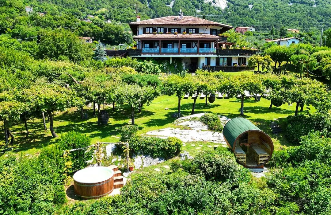 Hotel Querceto Wellness & Spa By Double Hospitality-1