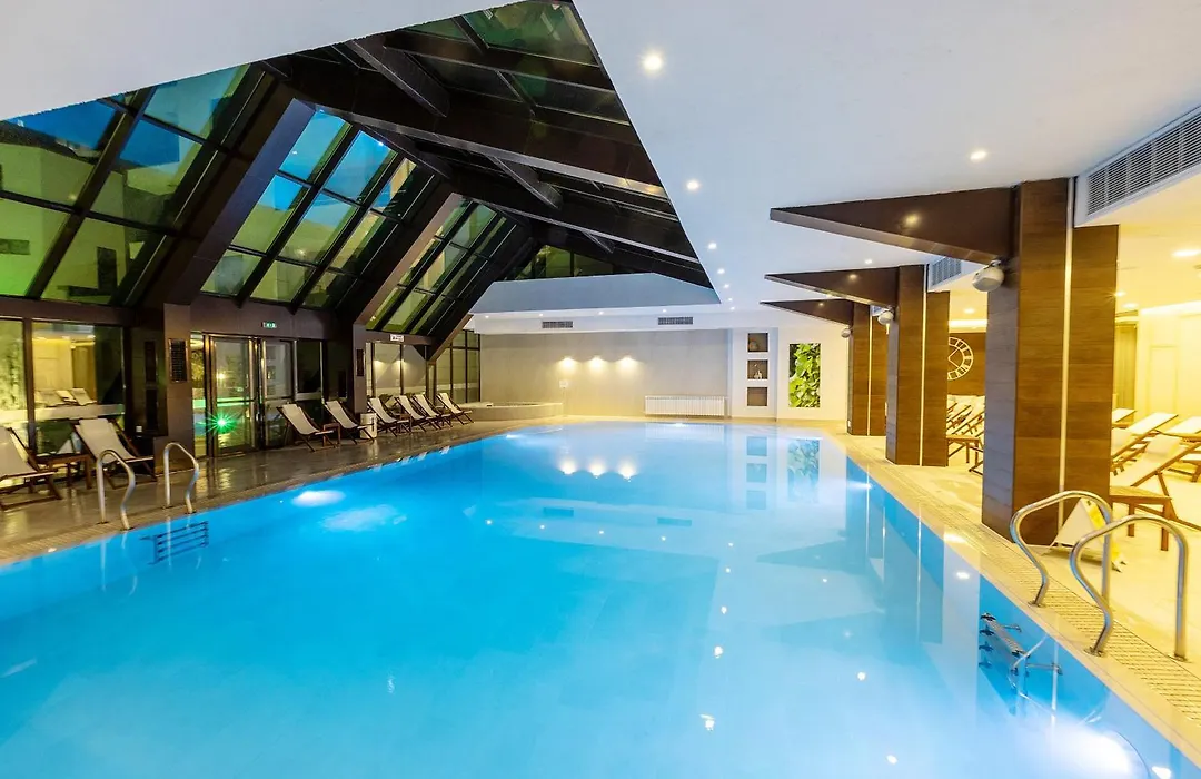 Spa Hotel Persenk-1
