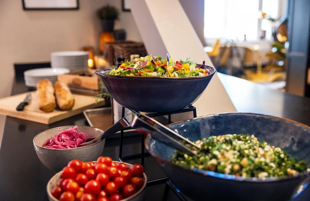 Thon Hotel Hallingdal-1