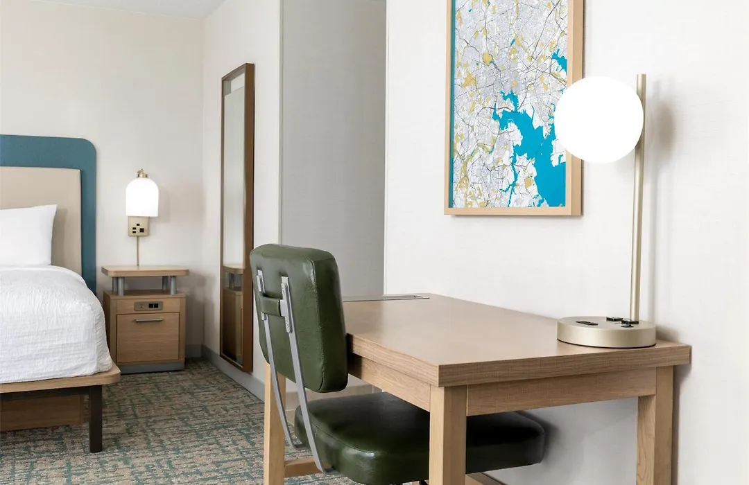 Homewood Suites By Hilton Baltimore - Arundel Mills-1
