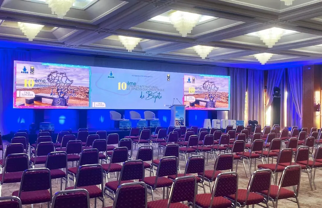 Bizerta Resort Congres & Spa-1