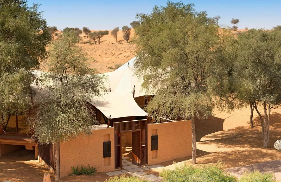 The Ritz-Carlton Ras Al Khaimah, Al Wadi Desert-1