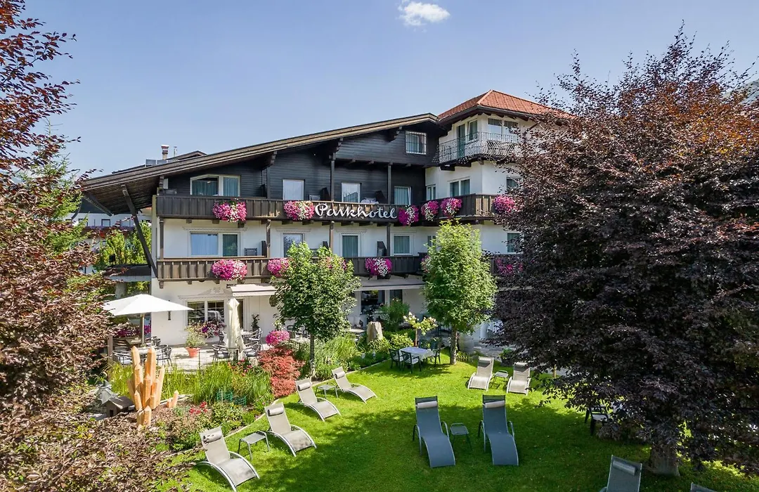 Parkhotel Seefeld-1