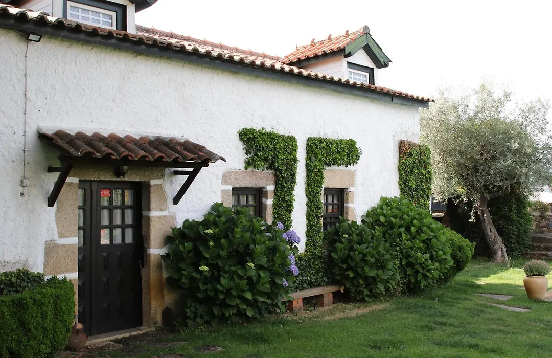 Casa Da Quinta De S. Martinho-1