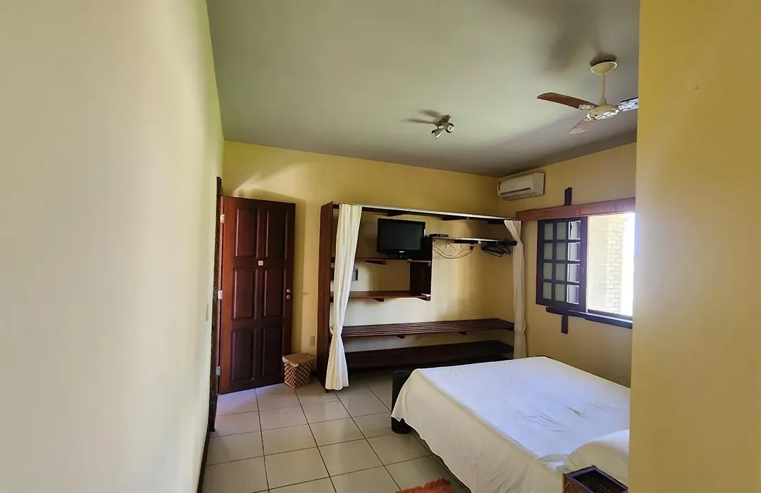 Eco Resort Vento Leste-1