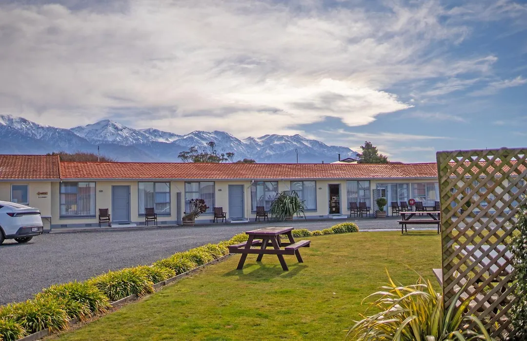 Kaikoura Motor Inn-1
