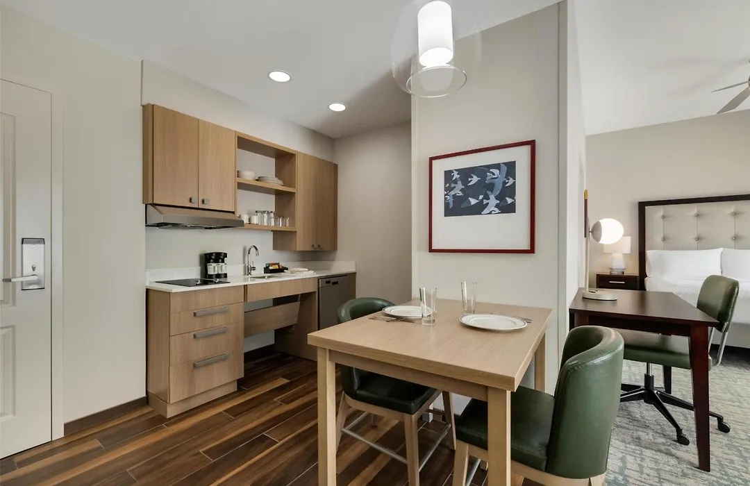 Homewood Suites By Hilton Denver West - Lakewood-1