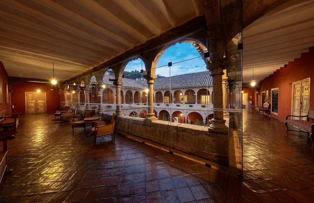 Wyndham Costa Del Sol Cusco-1
