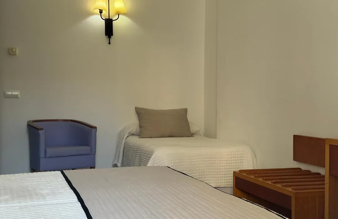 Hotel Carmen Almuñécar by Bossh Hotels-1