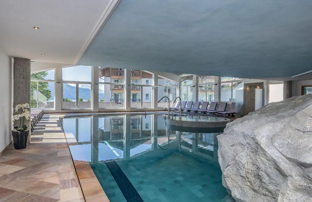 Alpenresort Belvedere-1