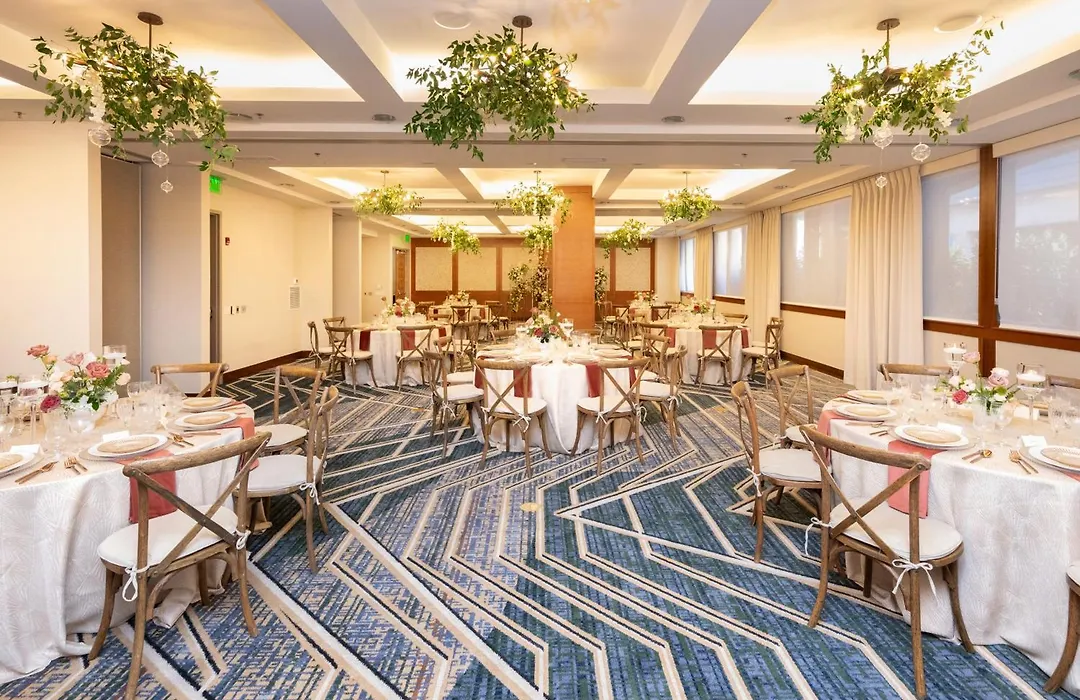 The Heathman Hotel Kirkland-1