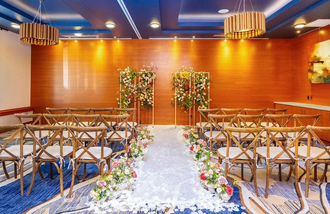 The Heathman Hotel Kirkland-1