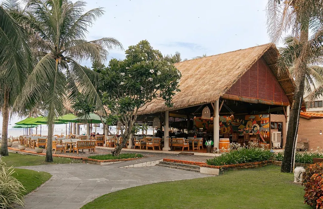 Palm Garden Beach Resort & Spa-1