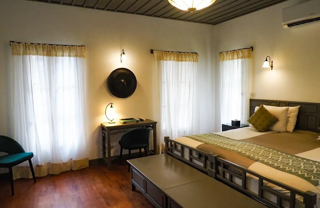 Satri House Hotel-1