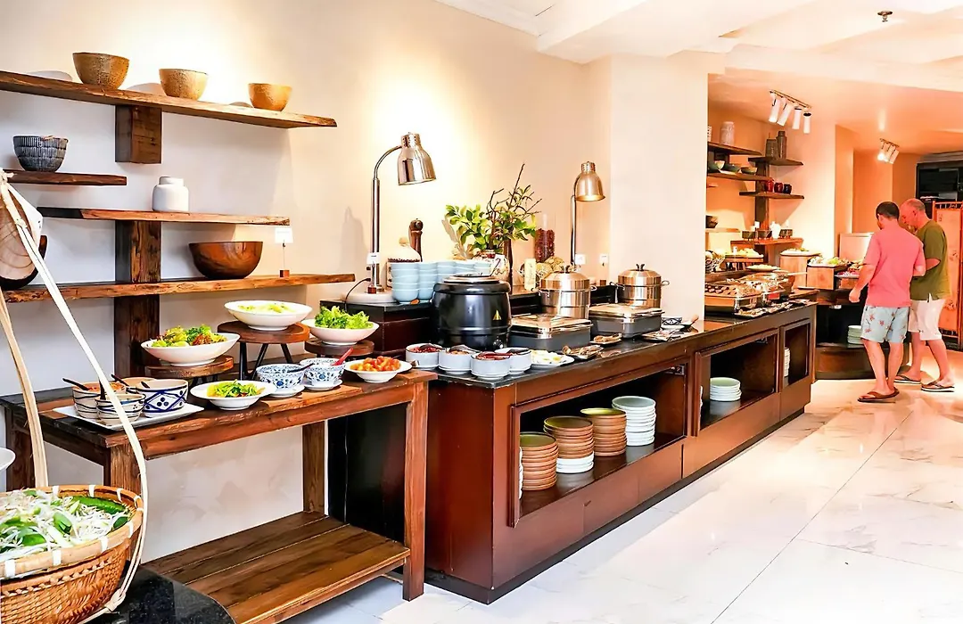 Alagon City Hotel & Spa-1