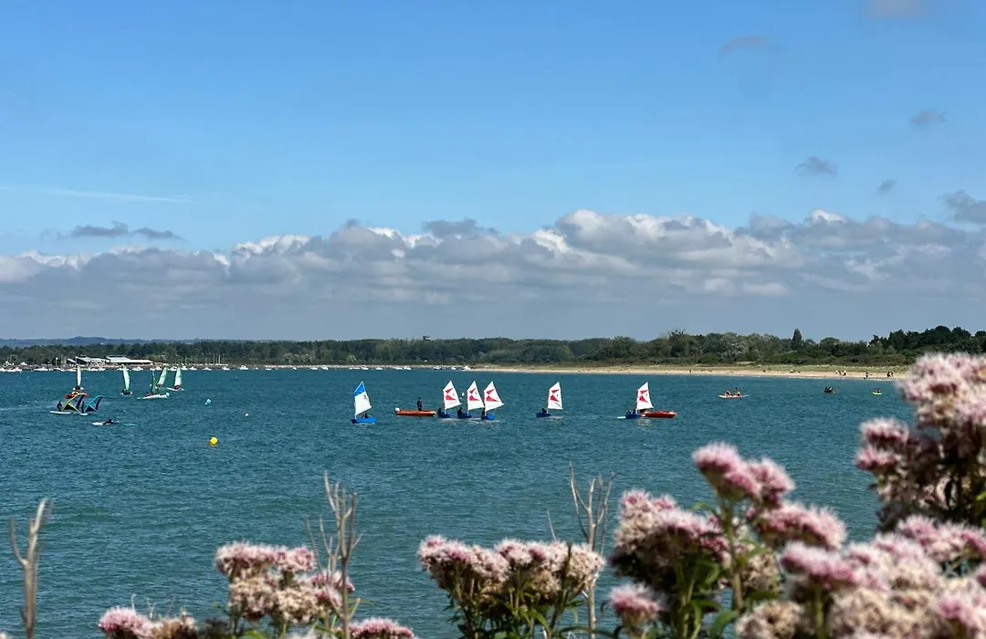 Thalazur Ouistreham - Hotel & Spa-1