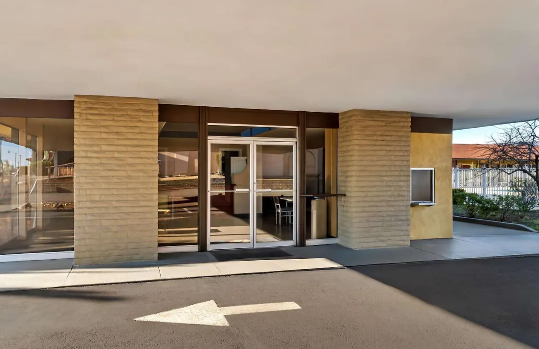 Americas Best Value Inn Vacaville-1