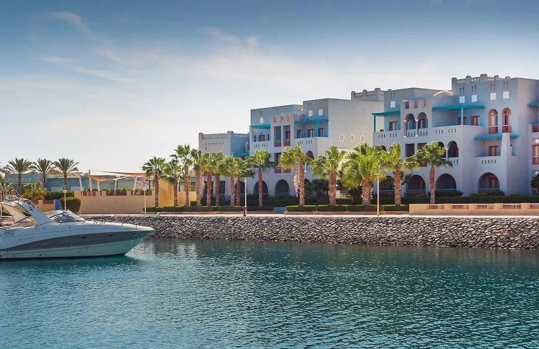 Fanadir Hotel El Gouna (Adults Only)-1
